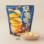 이 감자칩 맛있는데 딱딱함 - 인스티즈(instiz) 일상 카테고리 이 감자칩 맛있는데 딱딱함