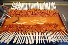 나 살짝 충격임 지금...익들 지역 분식집에 빨간오뎅 없어???... (instiz) 일상 카테고리 나 살짝 충격임 지금...익들 지역 분식집에 빨간오뎅 없어???