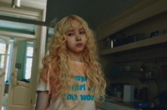 [잡담] 피네이션 신인 여돌 베이비돈크라이 너무 느낌 좋아  - 인스티즈(instiz) 연예 카테고리