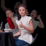 [잡담] 제니 핫원스 출연 한장 요약짤이라던데 ㅋㅋ - 인스티즈(instiz) 연예 카테고리