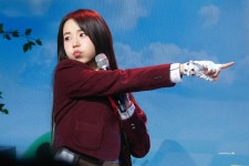 텔미, 아이러니 포함 아이돌 모먼트 잔뜩 보여준 안소희 첫 팬미팅 - 인스티즈(instiz) 이슈 카테고리 텔미, 아이러니 포함 아이돌 모먼트 잔뜩... 