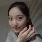 올데프 영서 화장 연한게 더 이쁘지 않아? - 인스티즈(instiz) 연예 카테고리 올데프 영서 화장 연한게 더 이쁘지 않아?