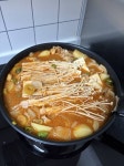 [잡담] 인정할수밖에 없네.. 손이크다..(feat고추장찌개) - 인스티즈(instiz) 일상 카테고리 [잡담] 인정할수밖에 없네.. 손이크다..... 