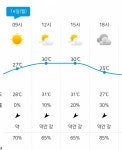 [잡담] 익들아 이정도면 비 안오는 거지 그치???ㅠㅠㅠㅠ - 인스티즈(instiz) 일상 카테고리 [잡담] 익들아 이정도면 비 안오는 거지 그치???ㅠㅠㅠㅠ