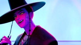 사자보이즈는 갓이랑 한복을 너무 잘썼음 - 인스티즈(instiz) 연예 카테고리 사자보이즈는 갓이랑 한복을 너무 잘썼음