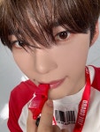 성한빈 셀카 남찍사 차이ㅋㅋㅋㅋㅋ - 인스티즈(instiz) 연예 카테고리 성한빈 셀카 남찍사 차이ㅋㅋㅋㅋㅋ