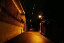 이런 어두운 골목길 무섭다 vs 무서운정돈 아니다 - 인스티즈(instiz) 일상 카테고리 이런 어두운 골목길 무섭다 vs 무서운정돈 아니다