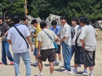 데식 일박이일 지금 찍고있나봄 - 인스티즈(instiz) 연예 카테고리 데식 일박이일 지금 찍고있나봄