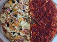 [잡담] 피제이피자 맛있더랑 - 인스티즈(instiz) 일상 카테고리 피제이피자 맛있더랑