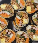 [잡담] 김밥 가지고옴 - 인스티즈(instiz) 일상 카테고리 김밥 가지고옴