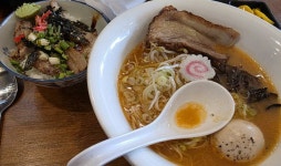 [잡담] 라멘 혼밥하고 왔당 - 인스티즈(instiz) 일상 카테고리 라멘 혼밥하고 왔당