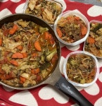 자취익 마녀스프 한바가지 만들어버림ㅋㅎ 양조절 어렵댜... ^ - 인스티즈(instiz) 일상 카테고리 자취익 마녀스프 한바가지 만들어버림ㅋㅎ... 