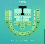 [장터] 데이식스 고양 콘서트 첫콘(8/30) 1층 플로어 F22 원가양도 - 인스티즈(instiz) 연예 카테고리 [장터] 데이식스 고양 콘서트 첫콘(8... 