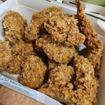 [잡담] bhc 포장해왔다❤ - 인스티즈(instiz) 일상 카테고리 bhc 포장해왔다❤