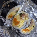 [잡담] 우리집앞 김밥집 자랑 - 인스티즈(instiz) 일상 카테고리 우리집앞 김밥집 자랑