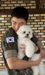 차은우ㅋㅋㅋㅋㅋ 반려견 만나고 신남ㅠㅠ - 인스티즈(instiz) 연예 카테고리 차은우ㅋㅋㅋㅋㅋ 반려견 만나고 신남ㅠㅠ