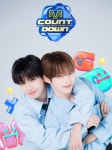 근데 새삼 엠카 멍캣 포스터 이쁘게 잘 찍음 - 인스티즈(instiz) 연예 카테고리 근데 새삼 엠카 멍캣 포스터 이쁘게 잘 찍음