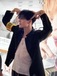 김준민 응카 감다살이네 - 인스티즈(instiz) 연예 카테고리 김준민 응카 감다살이네