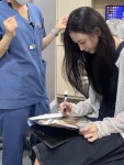 헐 뉴진스 해린 근황이래 - 인스티즈(instiz) 연예 카테고리 헐 뉴진스 해린 근황이래