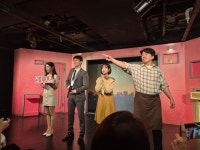 [후기] 연극  관람 후기 - 인스티즈(instiz) 드라마/영화/배우 카테고리 [후기] 연극  관람 후기