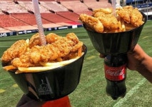 미국 콜팝치킨 수준.jpg - 인스티즈(instiz) 이슈 카테고리 미국 콜팝치킨 수준.jpg