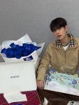 아니 승민이 작년에도 초록우산에 1억 기부한거 팬들도 모르고 있었어.... ㅠㅠ - 인스티즈(instiz) 연예 카테고리 아니 승민이 작년에도... 