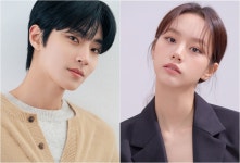[정보/소식] 황인엽X이혜리, 로코물 '그대에게 드림'서 호흡... 카테고리 [정보/소식] 황인엽X이혜리, 로코물 '그대에게 드림'서 호흡