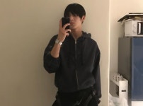 전이정 리오 상원이네 집 놀러갔네 - 인스티즈(instiz) 연예 카테고리 전이정 리오 상원이네 집 놀러갔네