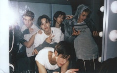 코르티스 주훈이가 너무 귀여운데 어떡햐… - 인스티즈(instiz) 연예 카테고리 코르티스 주훈이가 너무 귀여운데 어떡햐…