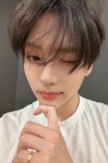 아니 이상원 하루차이로 분위기가 이렇게 바껴도 되는거임?... - 인스티즈(instiz) 연예 카테고리 아니 이상원 하루차이로 분위기가 이렇게... 