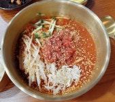 육회물회 좋은거더라.... - 인스티즈(instiz) 일상 카테고리 육회물회 좋은거더라....