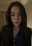 실시간 윈터 라방 미모 미쳤어 - 인스티즈(instiz) 연예 카테고리 실시간 윈터 라방 미모 미쳤어