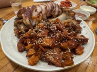 요새 족발에 꽂힘ㅋㅋㅋ - 인스티즈(instiz) 일상 카테고리 요새 족발에 꽂힘ㅋㅋㅋ