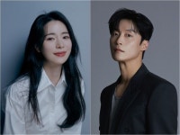 [정보/소식] 임지연X허남준, '희대의 악녀'와 '악질 재벌'이 만났다…'멋진 신세계' 출연 [공식] - 인스티즈(instiz) 드라마/영화/배우 카테고리... 