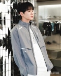 ON 서울 스토어 오픈 기념행사 이준영 - 인스티즈(instiz) 드라마/영화/배우 카테고리 ON 서울 스토어 오픈 기념행사 이준영