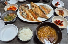 인당 만원 생선구이 - 인스티즈(instiz) 일상 카테고리 인당 만원 생선구이