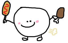 어제 일하면서 너무 심심해서 그린 그림 구경할래? - 인스티즈(instiz) 일상 카테고리 어제 일하면서 너무 심심해서 그린 그림 구경할래?