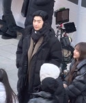 최애의사원) 강훈 김혜준 투샷 촬영 짤 떴다 - 인스티즈(instiz) 드라마/영화/배우 카테고리 최애의사원) 강훈 김혜준 투샷 촬영 짤 떴다