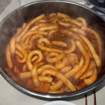 떡볶이했어!! - 인스티즈(instiz) 일상 카테고리 떡볶이했어!!