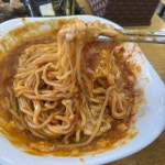 김밥천국에서 스파게티 시켜봄.jpg - 인스티즈(instiz) 이슈 카테고리 김밥천국에서 스파게티 시켜봄.jpg