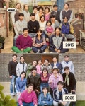 응답하라1988 10주년 모임 - 인스티즈(instiz) 드라마/영화/배우 카테고리 응답하라1988 10주년 모임