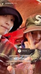 대군부인) 이연 인스스에 아이유랑 투샷! - 인스티즈(instiz) 드라마/영화/배우 카테고리 대군부인) 이연 인스스에 아이유랑 투샷!