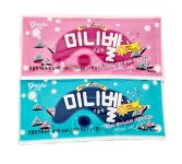 폴이랑 미니벨 어렸을때 진짜 많이먹은듯 - 인스티즈(instiz) 연예 카테고리 폴이랑 미니벨 어렸을때 진짜 많이먹은듯