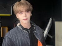 알디원 씬롱 어제 올린 사진들 다 좋아 - 인스티즈(instiz) 연예 카테고리 알디원 씬롱 어제 올린 사진들 다 좋아