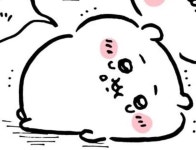 배불러 흑흑 😵💫 - 인스티즈(instiz) 치이카와(먼작귀) 카테고리 배불러 흑흑 😵‍💫