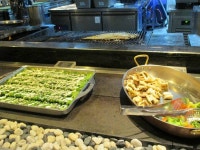 호텔 뷔페 중 가성비 최강자로 꼽히는 리버사이드 더가든키친 평일... 카테고리 호텔 뷔페 중 가성비 최강자로 꼽히는 리버사이드 더가든키친... 