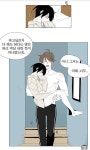 내 BL인생 엑기스 꼭봐야하는 비엘웹툰 Top5 - 인스티즈(instiz) 이슈 카테고리
