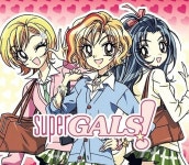 [고르기] 본인이 슈퍼갤즈에서 가장 좋아했던 캐릭터는? - 인스티즈(instiz) 이슈 카테고리 [고르기] 본인이 슈퍼갤즈에서 가장 좋아했던 캐릭터는?