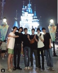 롯데월드 놀러간 평균키 188 모델 단체 샷 - 인스티즈(instiz) 이슈 카테고리 롯데월드 놀러간 평균키 188 모델 단체 샷