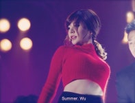 레전드 무대인 써니 피어나.jpgif - 인스티즈(instiz) 이슈 카테고리